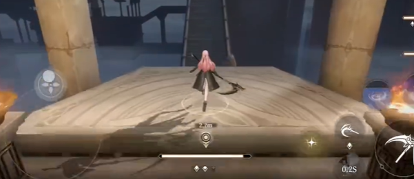 黑色信标星2-9宝箱坐标全解析:双宝箱精准定位与隐藏路线指南 黑色信标星2-9宝箱坐标全解析:双宝箱精准定位与隐藏路线指南