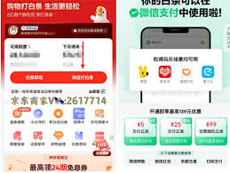 在哪里可以找到京东白条的个人管理中心？——如何定位京东白条的个人空间

