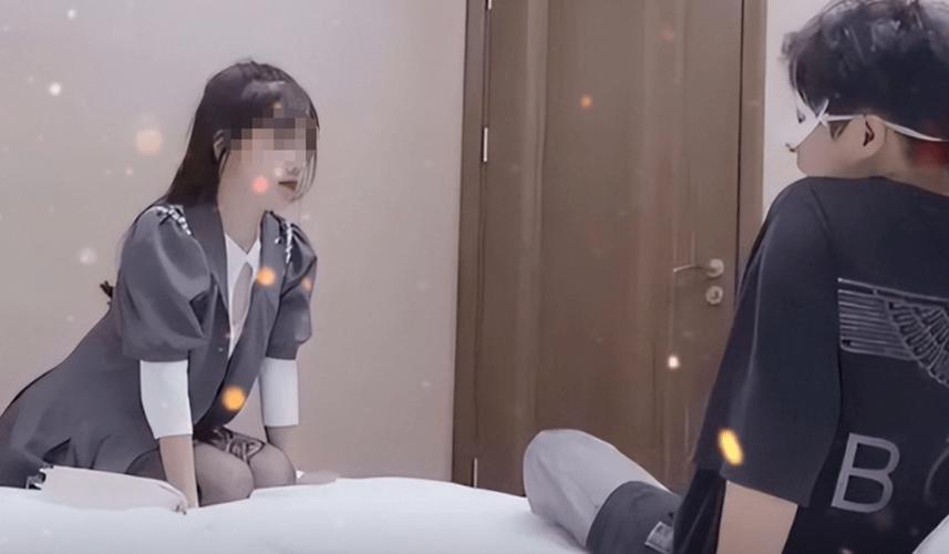 潘甜甜果冻传媒七夕视频在线观看推出精品专区?网友:晚上就来! 潘甜甜果冻传媒七夕视频在线观看推出精品专区?网友:晚上就来!