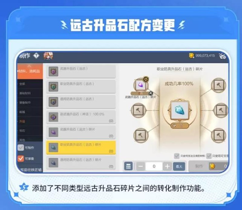 关于《冒险岛枫之传说》中五转技能系统的详细解析