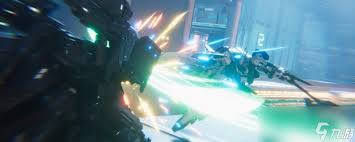 关于如何玩转解限机天袭者波塞冬军械库——详细攻略指南
