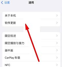 苹果手机如何禁止自动系统升级—详细介绍苹果设备关闭自动更新的操作步骤 苹果手机如何禁止自动系统升级—详细介绍苹果设备关闭自动更新的操作步骤