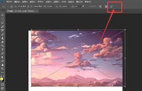 关于在照片上添加边框效果的方法 —— PS如何为图片设计画框