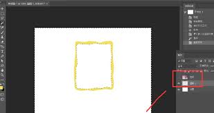 关于在照片上添加边框效果的方法 —— PS如何为图片设计画框