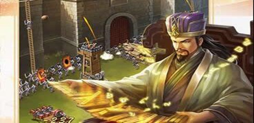 2023年值得一试的三国策略游戏精选_化身为三国主公，争夺天下霸权  
