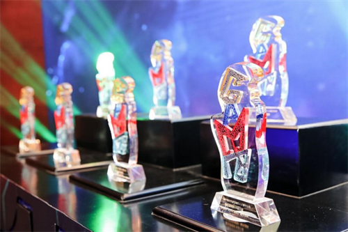 尽情展现你的游戏才华！2025年CGDA优秀游戏制作人大赛现正火热接受报名！