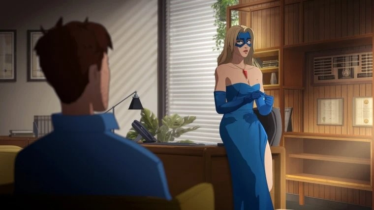 《超英派遣中心》的开发团队近日对玩家在游戏中倾向选择“友善”选项的现象发表了看法。 

