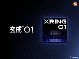 小米玄戒o1跑分表现如何?——它的具体得分是多少?
小米玄戒o1跑分表现如何?——它的具体得分是多少?