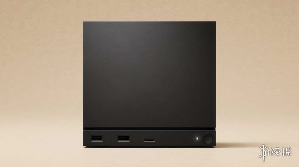 有关Steam Machine启动界面疑似提前曝光，且仍沿袭简洁极致的设计风格！