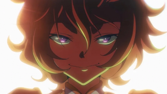 蕾塞遗憾落败!《赛马娘》中的“爱丽速子”成为欧美地区最受喜爱的女性角色
蕾塞遗憾落败!《赛马娘》中的“爱丽速子”成为欧美地区最受喜爱的女性角色