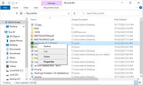 如何在Recuva中配置显示固态硬盘（SSD）驱动器——Recuva设置SSD驱动器的具体操作方法