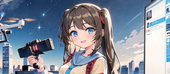 在Twitch平台上，人工智能驱动的虚拟主播已成为最具人气的内容创作者之一

