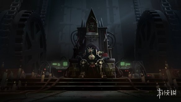 《战锤40K:黑暗异端》在NGS展会首次亮相,公布了诸多令人期待的游戏新细节!
《战锤40K:黑暗异端》在NGS展会首次亮相,公布了诸多令人期待的游戏新细节!