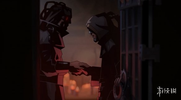 《战锤40K:黑暗异端》在NGS展会首次亮相,公布了诸多令人期待的游戏新细节!
《战锤40K:黑暗异端》在NGS展会首次亮相,公布了诸多令人期待的游戏新细节!