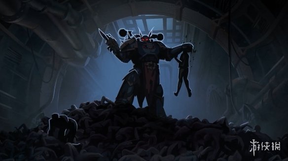 《战锤40K:黑暗异端》在NGS展会首次亮相,公布了诸多令人期待的游戏新细节!
《战锤40K:黑暗异端》在NGS展会首次亮相,公布了诸多令人期待的游戏新细节!