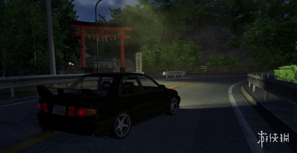 Steam特别优惠：赛车竞速游戏《Initial_Drift_Online》限时免费领取