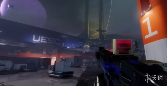 星光熠熠，群星汇聚！Bungie《马拉松》配音阵容豪华引发热烈讨论