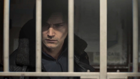 《生化危机9》正式确认不采用开放世界设计，双主角玩法向经典致敬