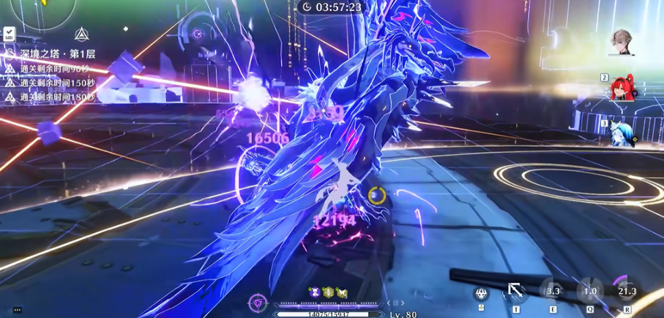 关于鸣潮叠层的激活方式—详细的触发条件解析