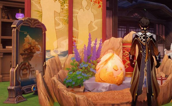 《原神》5.8版本中闪闪龙蛋的获得方法详细指南