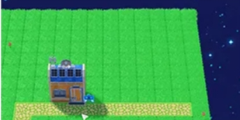 星绘友晴天中的星球共建机制详解