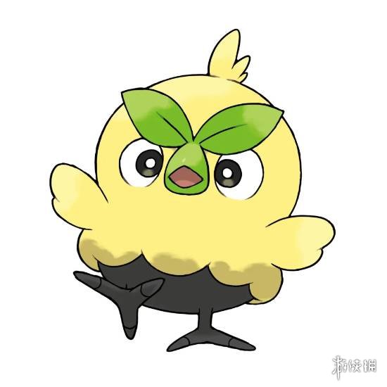 《宝可梦:风/波》正式揭晓,展示了新主角和全新的三大宝可梦阵容
《宝可梦:风/波》正式揭晓,展示了新主角和全新的三大宝可梦阵容