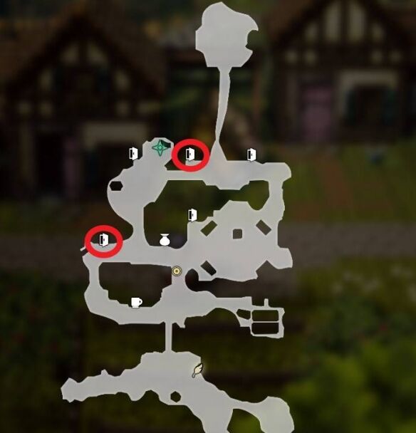 关于《歧路旅人 0》中维舒贝尔的全部收集要素，以下提供详细的图文指南与策略介绍。

