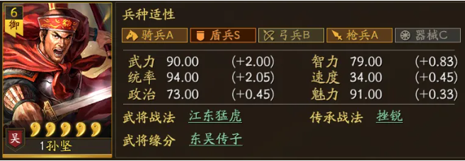 《三国志战略版》针对零氪和低氪玩家的开荒指导方案