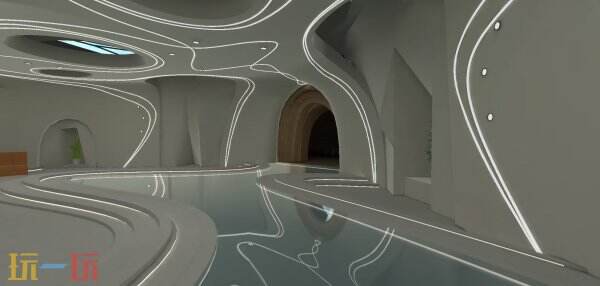 游·见｜专访迷逻辑工作室：当建筑变成谜题，空间便化作叙事的载体