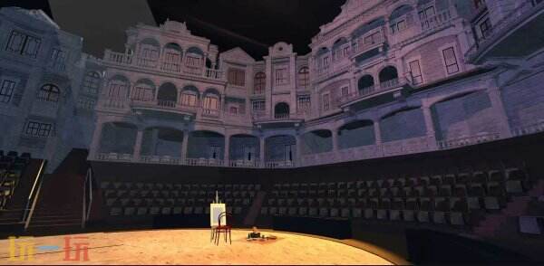 游·见｜专访迷逻辑工作室：当建筑变成谜题，空间便化作叙事的载体