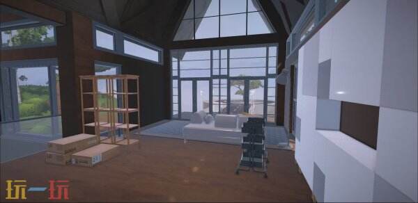 游·见｜专访迷逻辑工作室：当建筑变成谜题，空间便化作叙事的载体