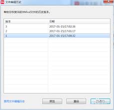 XMind 如何利用黑匣子——XMind黑匣子操作指南
