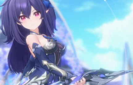 《蓝色星原：旅谣》T0级别角色详细解析