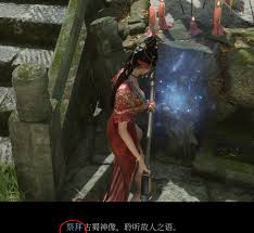 关于“明末渊虚之羽”中如何获取袍哥动作，以下是详细的攻略指南：  
