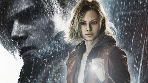 《生化危机安魂曲》荣获ESRB_M级评级，动作与恐怖元素全面展现