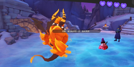 《洛克王国：世界》独角银币攻略详解