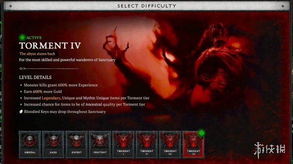 《暗黑破坏神4》总监对玩家关于游戏数值不断膨胀的担忧作出回应 《暗黑破坏神4》总监对玩家关于游戏数值不断膨胀的担忧作出回应