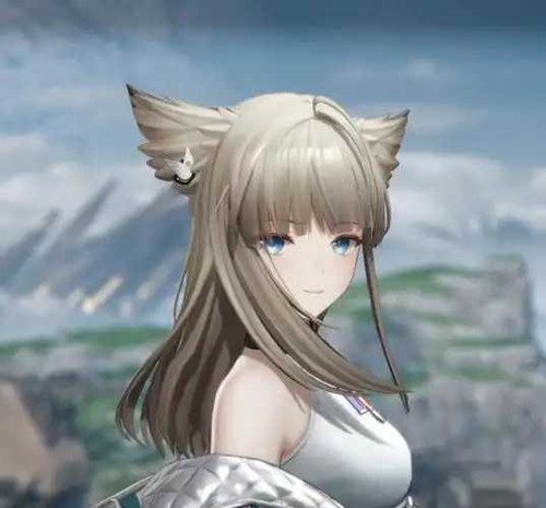 《明日方舟：终末地》佩丽卡的武器配备推荐指南