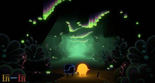 最新发行!合作解谜冒险巨作《Pode》已正式登陆Xbox平台 最新发行!合作解谜冒险巨作《Pode》已正式登陆Xbox平台