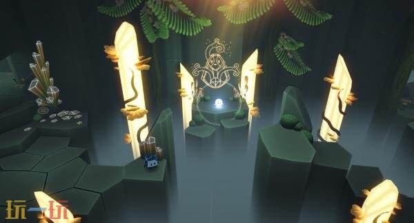 最新发行!合作解谜冒险巨作《Pode》已正式登陆Xbox平台 最新发行!合作解谜冒险巨作《Pode》已正式登陆Xbox平台