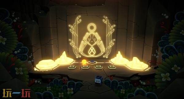 最新发行!合作解谜冒险巨作《Pode》已正式登陆Xbox平台 最新发行!合作解谜冒险巨作《Pode》已正式登陆Xbox平台