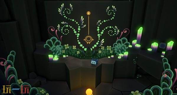 最新发行!合作解谜冒险巨作《Pode》已正式登陆Xbox平台 最新发行!合作解谜冒险巨作《Pode》已正式登陆Xbox平台