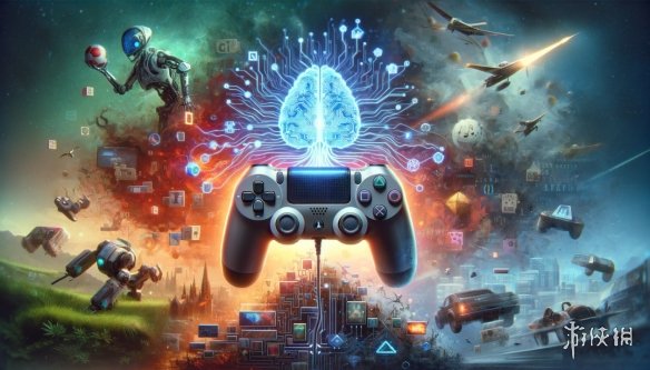 2026年GDC数据显示：只有大约7%的开发者认为人工智能对游戏开发具有积极作用