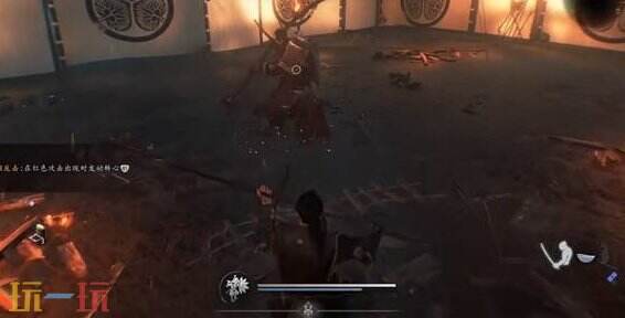 关于在仁王3中击败山县昌景的具体策略与流程，以下是详细的操作指南：

