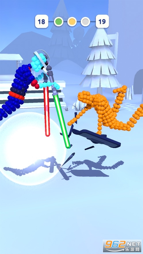 打不过我吧游戏