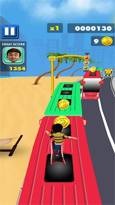 鲁德拉滑板男孩2022