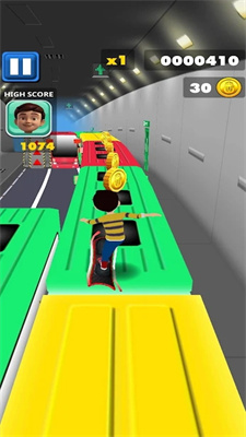 鲁德拉滑板男孩2022