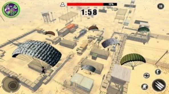 终极狙击大师最新版