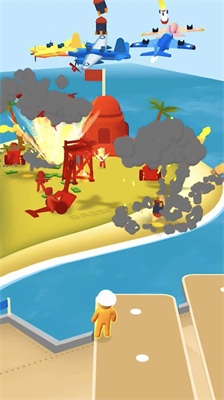 空降格斗兵免费版