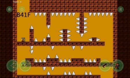 我想成为探险家安卓版